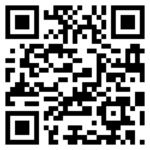 QR Code para contato
